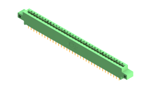 337-068-540-812 - EDAC Card Edge Connector
